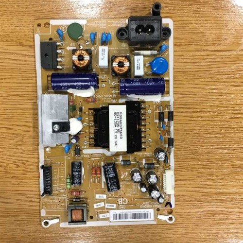 FUENTE ALIMENTACION SAMSUNG UE32F4000AW BN44-00604B L32S0 DDY